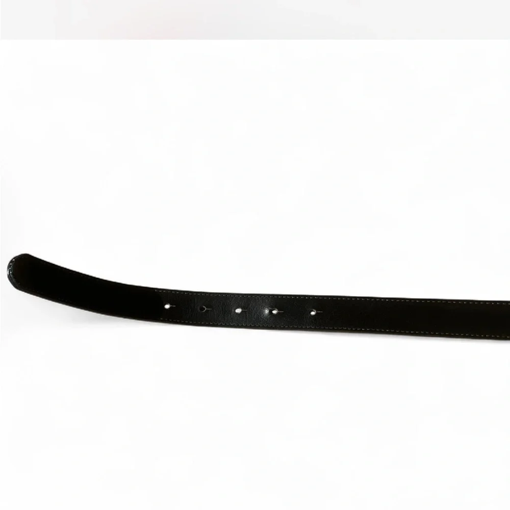 Made in Italy |L.D| Tan leather belt
